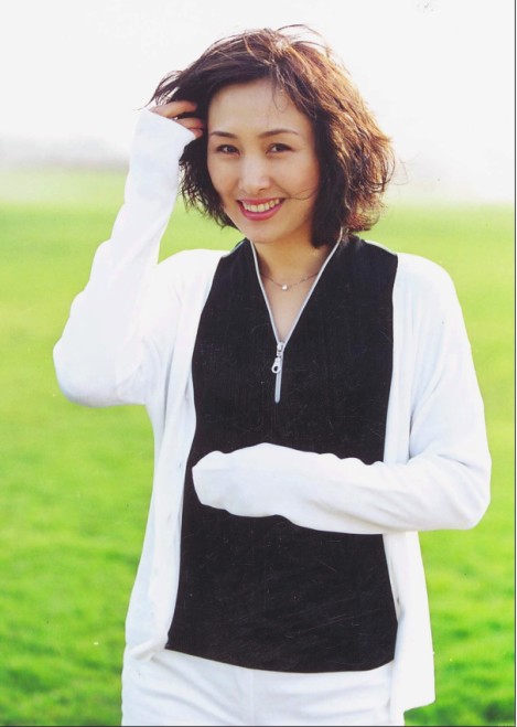  p>程希,1969年1月1日出生于四川省成都市,中国内地女演员.