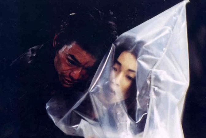  p data-id="gncn6265w3">《三更2之饺子》是2004年由朴赞郁,haruko