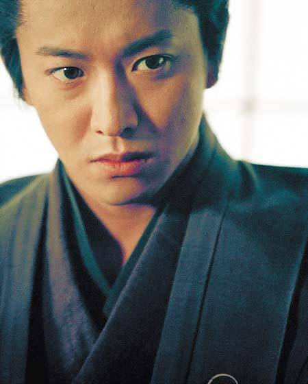  p>《武士的一分》是由日本松竹映画制作的121分钟的古装动作影片.