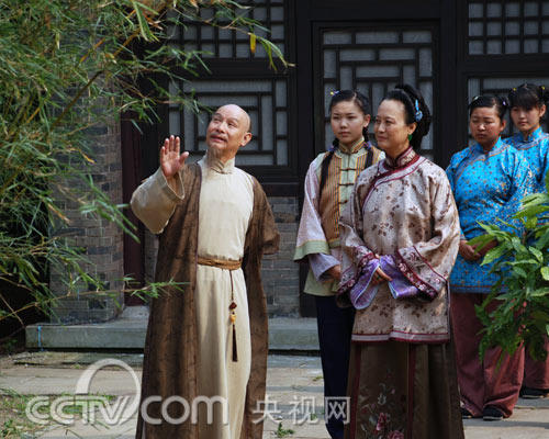 一代大商孟洛川