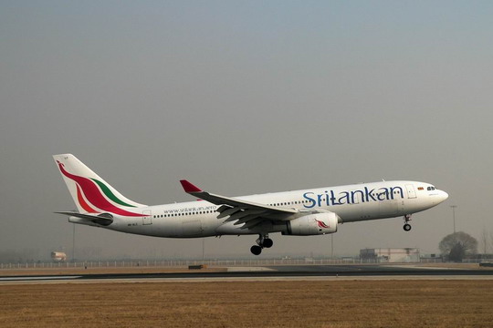  p data-id="gnhgtey2ty">斯里兰卡航空 i>(英文:srilankan airlines