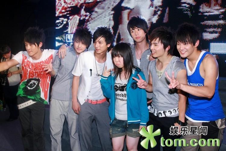  p>《模范棒棒堂》是 a href="#">channel v /a>(台湾)播出的 a href=