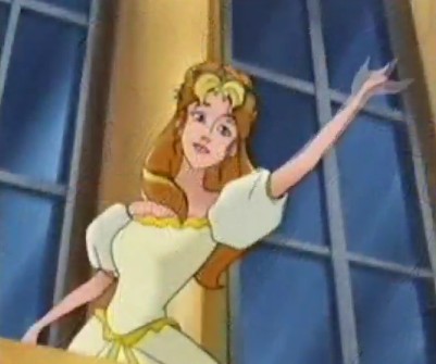  p data-id="go0id2uv7v">动画片《茜茜公主》,1997年由法国和加拿大