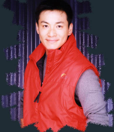 江宏恩