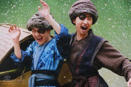  p>《李小环与苗翠花》是由 a href="#" data-lemmaid="9981539">