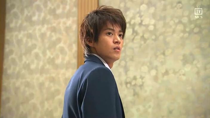 名侦探柯南真人版