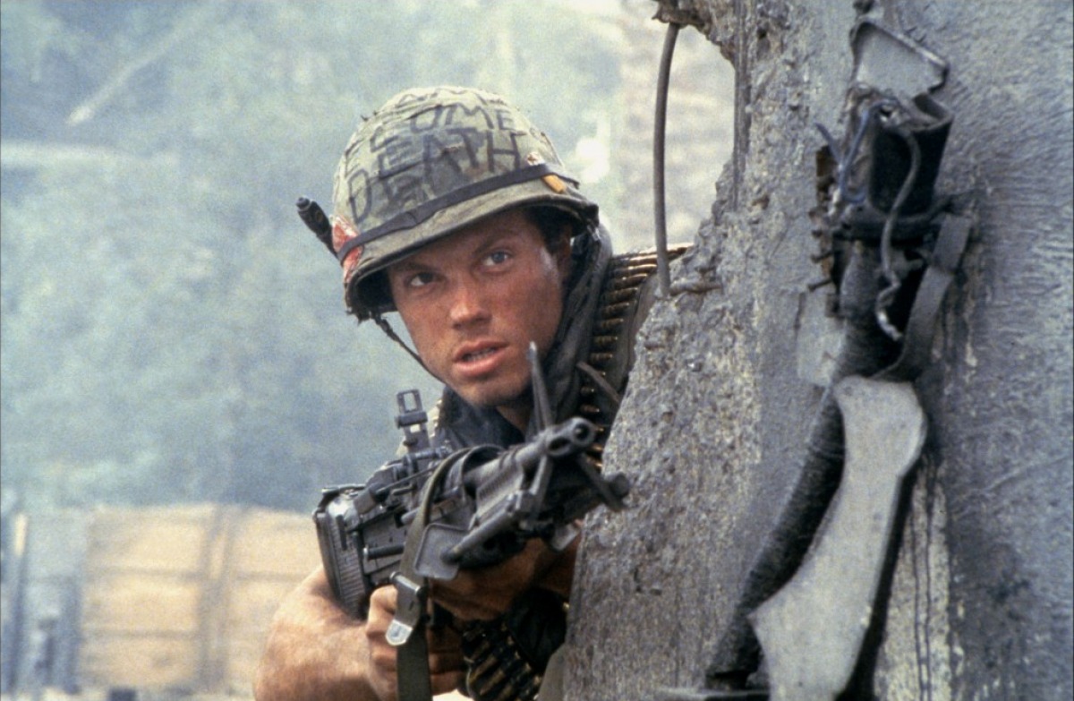 全金属外壳fullmetaljacket(1987)