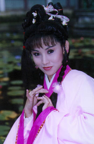 石惠君