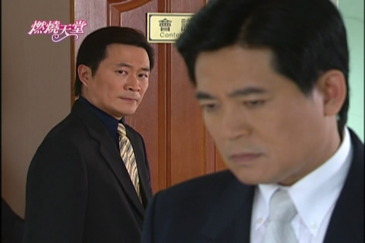 《燃烧天堂》 a target="_blank" href="/item/萧大陆/665481" data