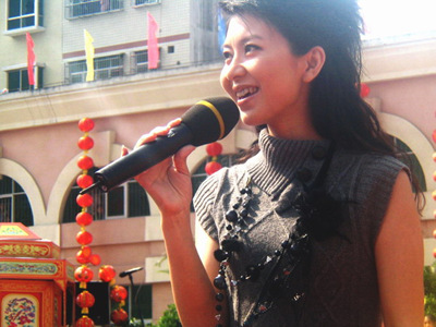  p>甘萍,1987年湖南省艺术学校毕业后分配至 a target="_blank" href=