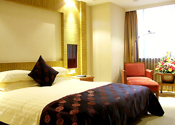 台州香溢大酒店