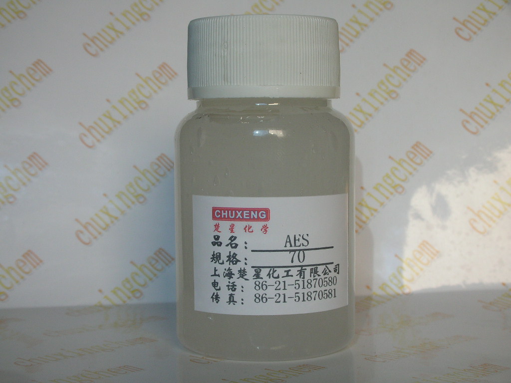 data-lemmaid="9471563">乙氧基化烷基硫酸钠 /a>,脂肪醇醚硫酸钠,aes