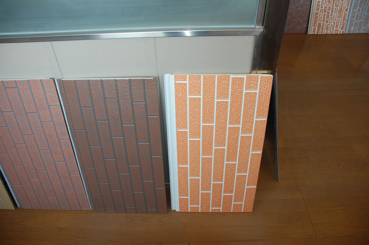 金属雕花板设备