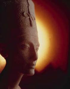 nefertiti纳芙蒂蒂