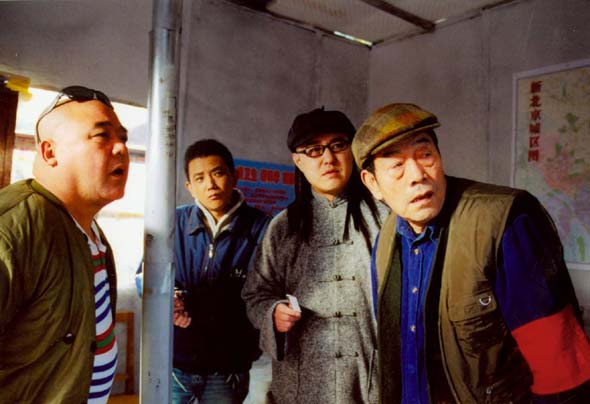  p data-id="gnwsxb36er">《六面埋伏》是2005年张惠中执导,由王刚