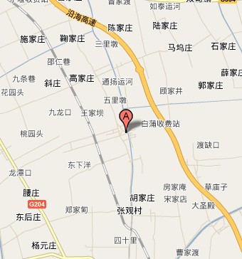  p>白蒲镇是江苏省百家名镇,位于 a target="_blank" href="/item