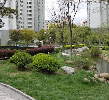 嘉利明珠城