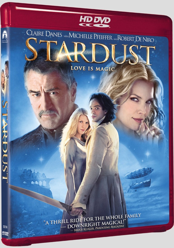  p>《星尘》( i>stardust /i>)是一部2007年的奇幻冒险电影,改编自 a