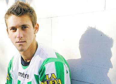  p>法昆多·费雷拉(facundo ferreyra),1991年3月14日出生于 a href="