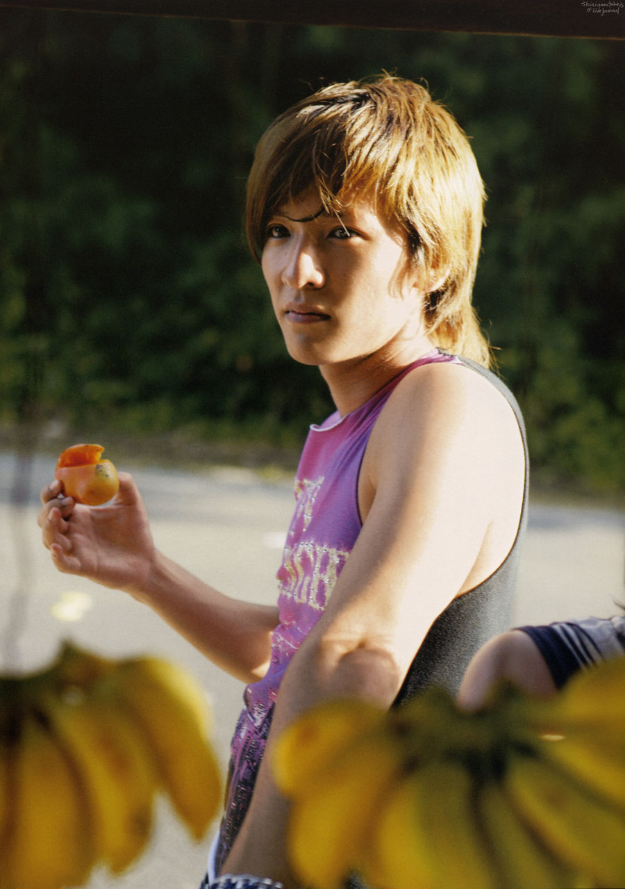 是由主唱 a href="#">橘庆太 /a>和负责合声&amp;舞蹈的 a href="