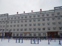 青冈县第六中学