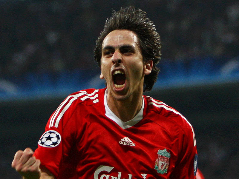  p>约西·贝纳永(yossi benayoun),1980年5月5日出生于以色列迪莫纳