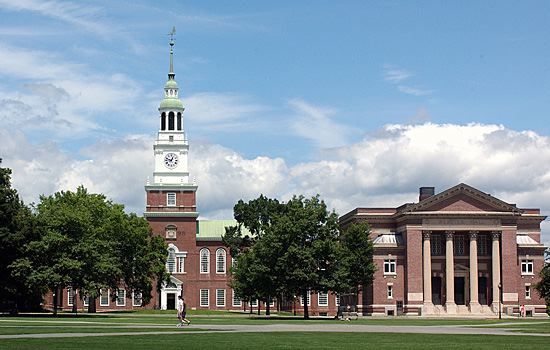  p>达特茅斯学院(dartmouth college),成立于1769年12月13日,是位于 a