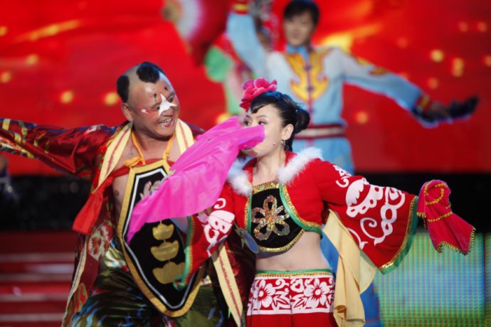 星光大道张晓棠(星光大道张晓棠旺姆)