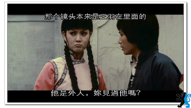 昆宝出拳kungpow:enterthefist(2002)