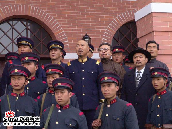 武昌首义