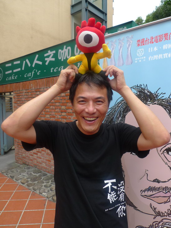戴立忍