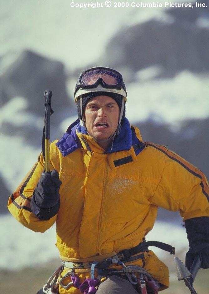 垂直极限verticallimit(2000)