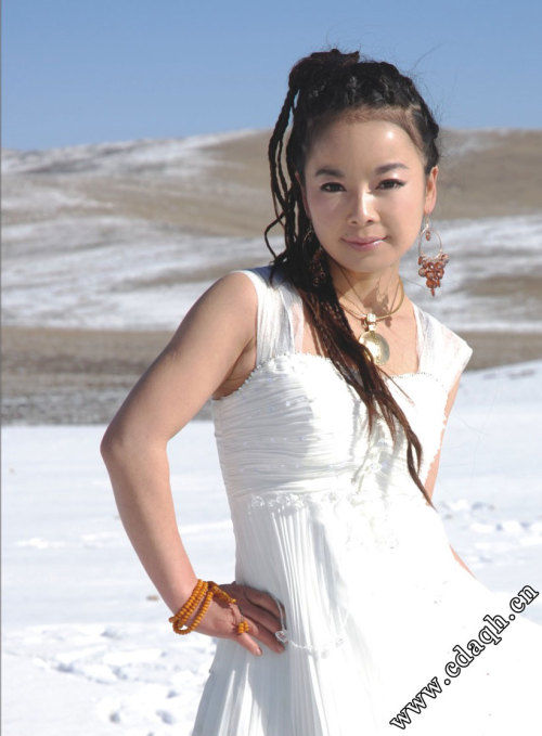 琼雪卓玛
