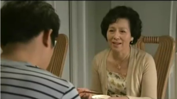 麻辣婆媳
