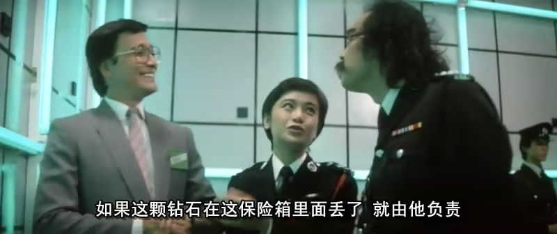 曹查理
