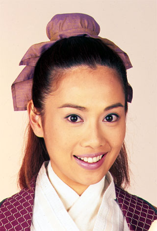  /p> p>1985年,年仅14岁参加无线 a target="_blank" href="/item/tvb