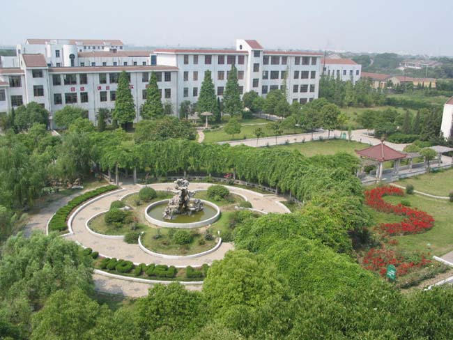 无锡市梅里中学