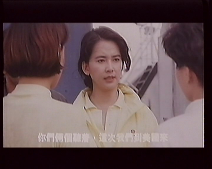 胡慧中