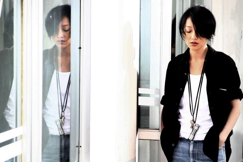 《李米的猜想》剧照