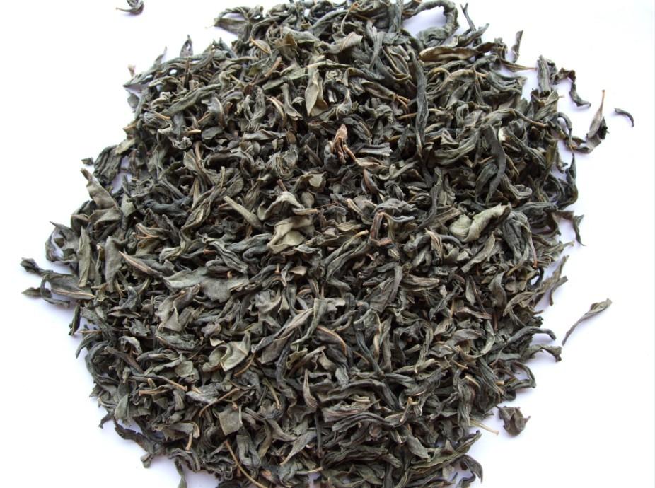 罗布麻茶,平肝安神,清热利水.