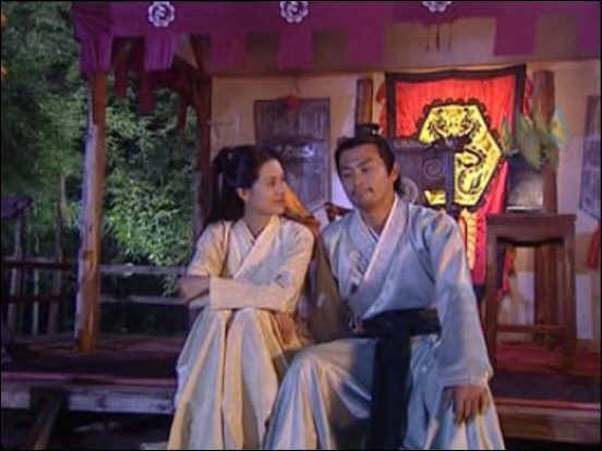杨八妹