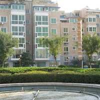 武夷花园紫荆园