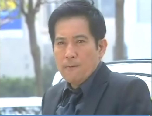  p>《子是故人来》,2002年香港亚洲电视制作连续剧,由新加坡女星 a
