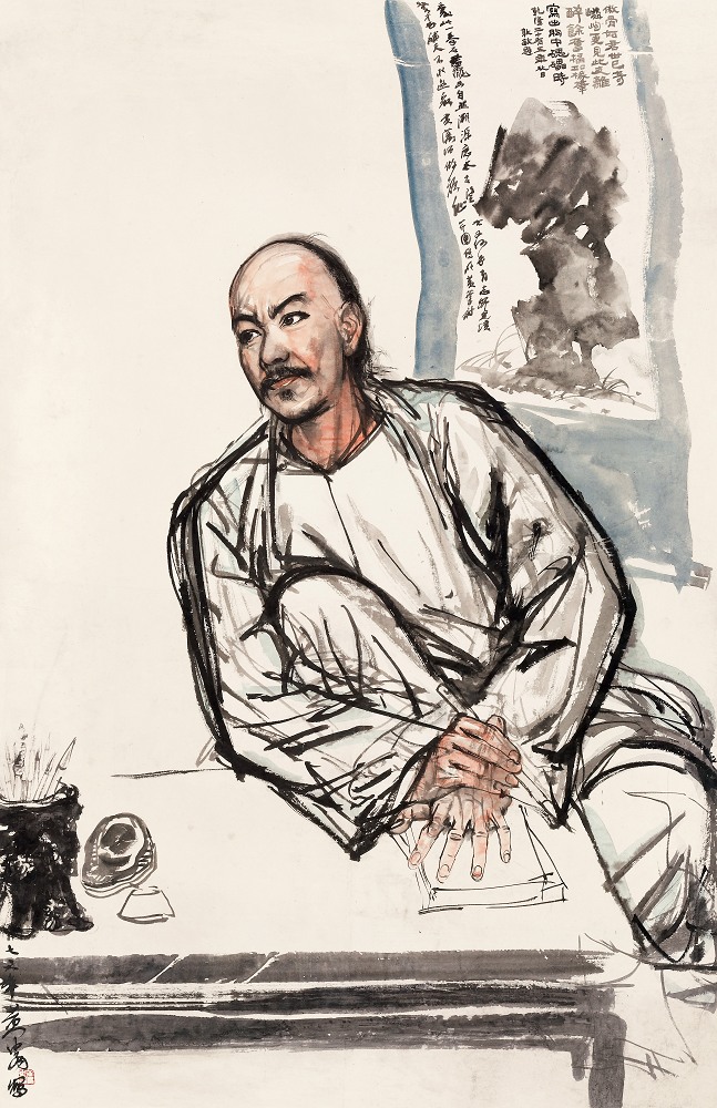 名 b>霑 /b>,字 b>梦阮 /b>,号 b>雪芹 /b>,又号芹溪,芹圃,中国古典