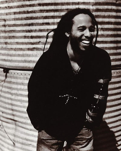 ziggy marley