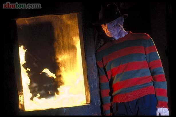 p>弗莱迪·克鲁格(freddy krueger,是出自 a target"_blank"