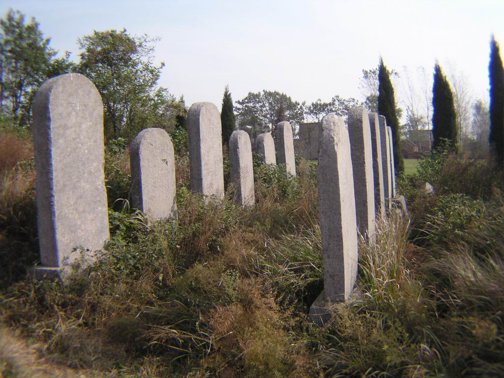  p>后周皇陵,位于河南省郑州市新郑市郭店镇陵上村附近,是 a target="