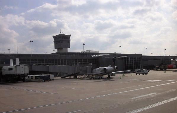 明尼阿波利斯—圣保罗国际机场