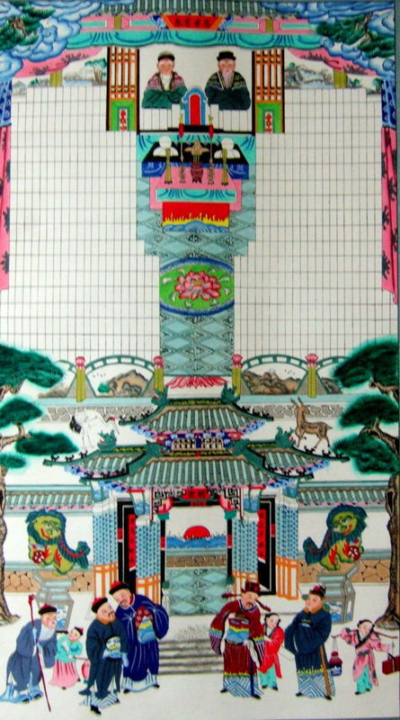 p>家堂,拼音为&nbsp;jiā táng,汉语词汇