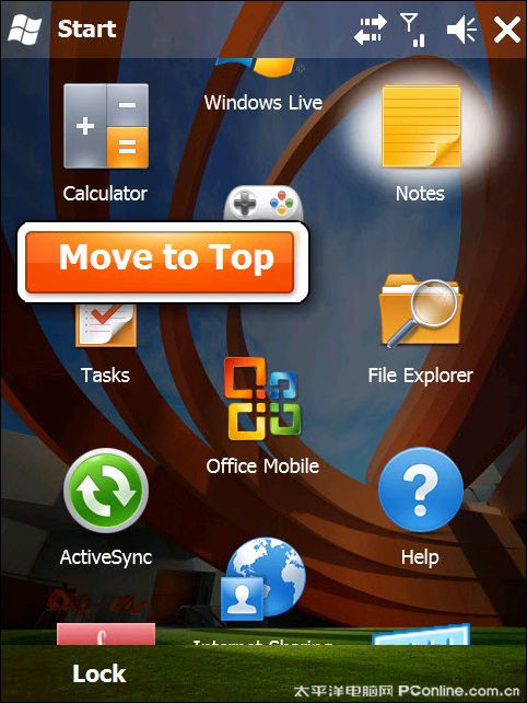 Windows Mobile 6.5_百度百科